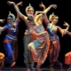 Sve o indijskim plesovima