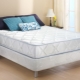 Auswahl einer Matratze für ein Bett