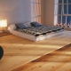 Scegliere un materasso per dormire sul pavimento