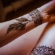 Význam tetování Mehendi