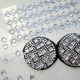 All about rhinestones stickers