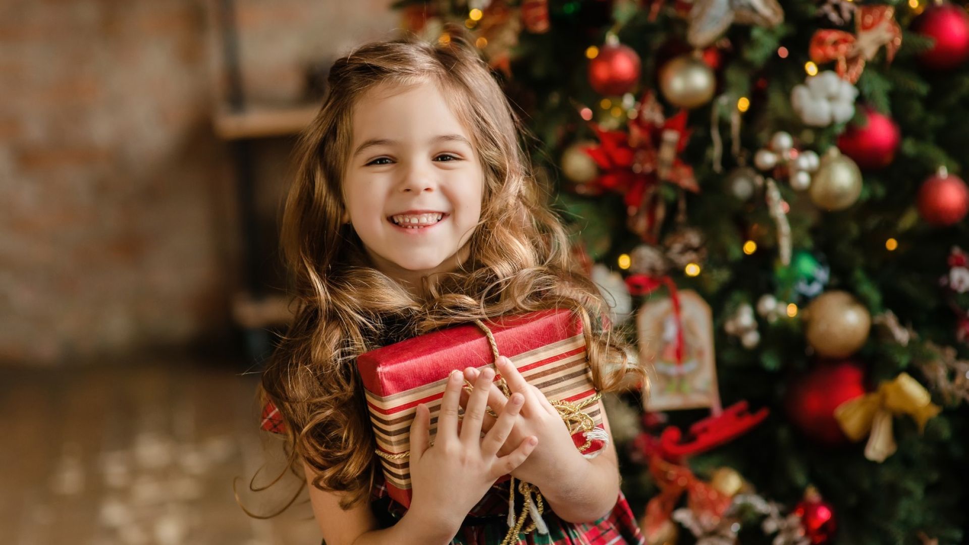 Intense Petition pharmacist Cadouri de Anul Nou pentru o fetiță de 3 ani: idei de cadouri de Anul Nou  pentru o fiică și o nepoată de 4 ani