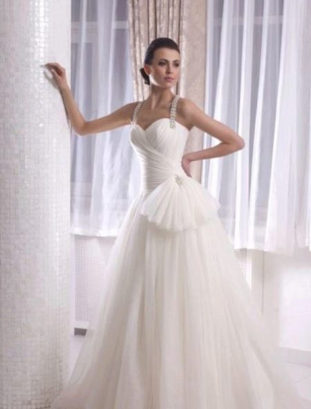 فستان زفاف جوليا شراينر
