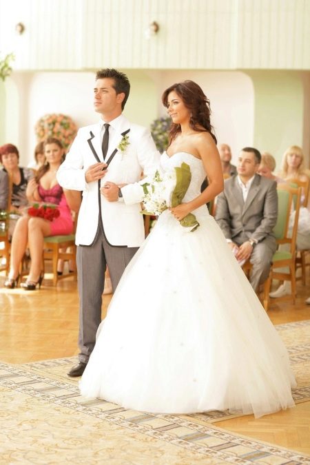 Majlis perkahwinan di Turki Ani Lorak