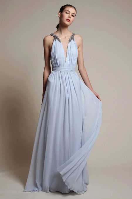 Graikiška suknelė