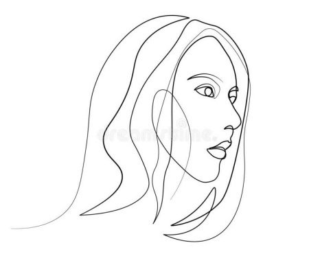Shadow Transplant harpoon Desene de fete pentru caiet de schițe: markere și creion. Cât de ușor este  să desenezi o față și un corp complet? Poze idei, exemple frumoase
