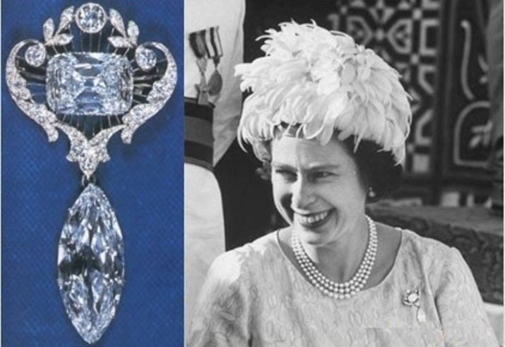 money transfer Accordingly Taxpayer Cel mai mare diamant din lume (26 de fotografii): unde a fost găsit  diamantul Cullinan? Cât cântărește cel mai mare diamant?