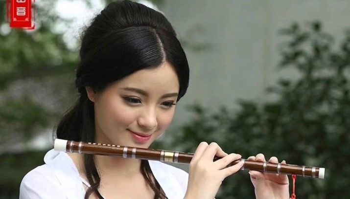 fair Moist complicated Flaut chinezesc: cum să cânți xiao? Muzica unui instrument muzical antic  din bambus, flaut transversal